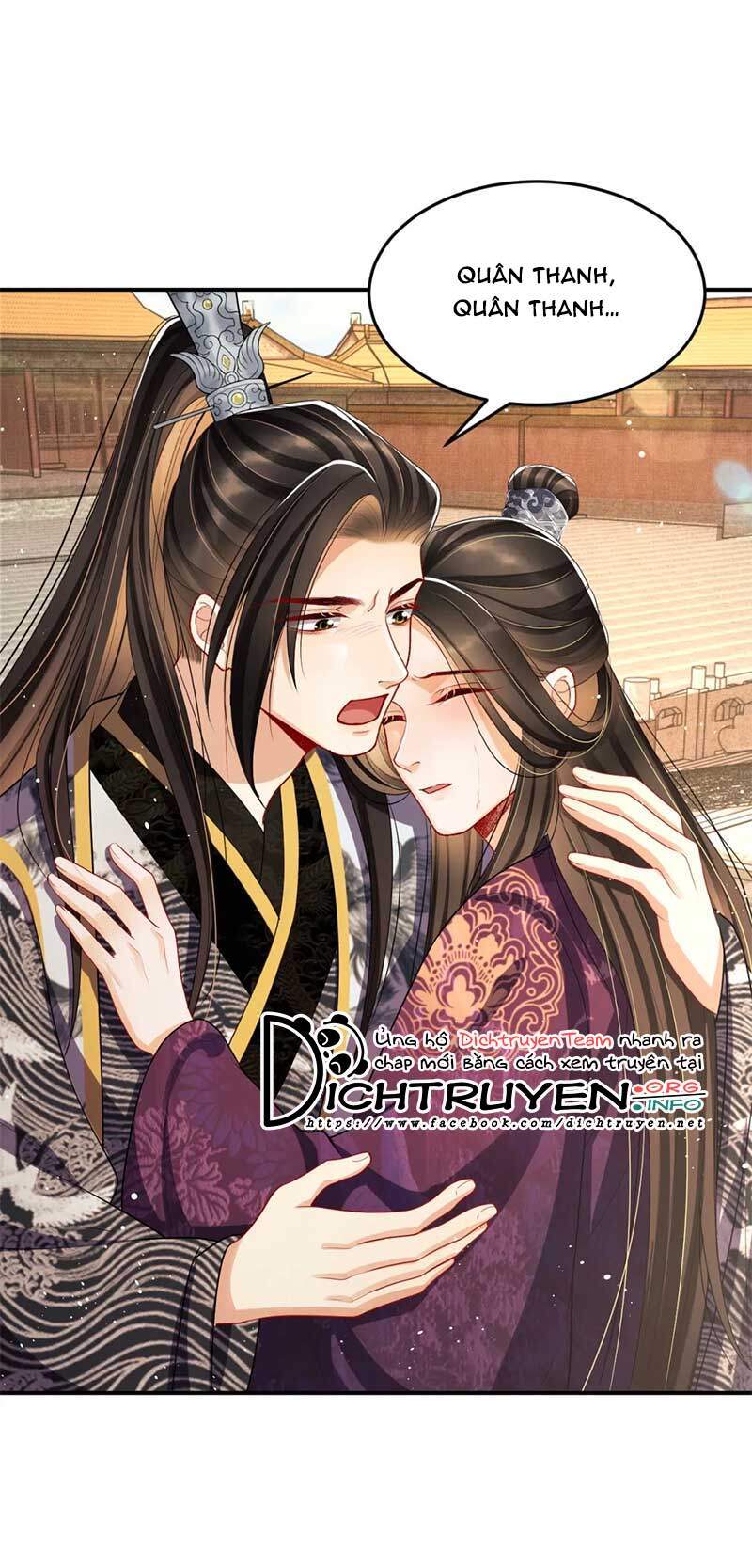 Thê Vi Thượng Chapter 56 - 16