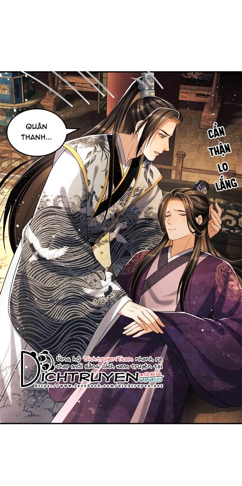 Thê Vi Thượng Chapter 56 - 19