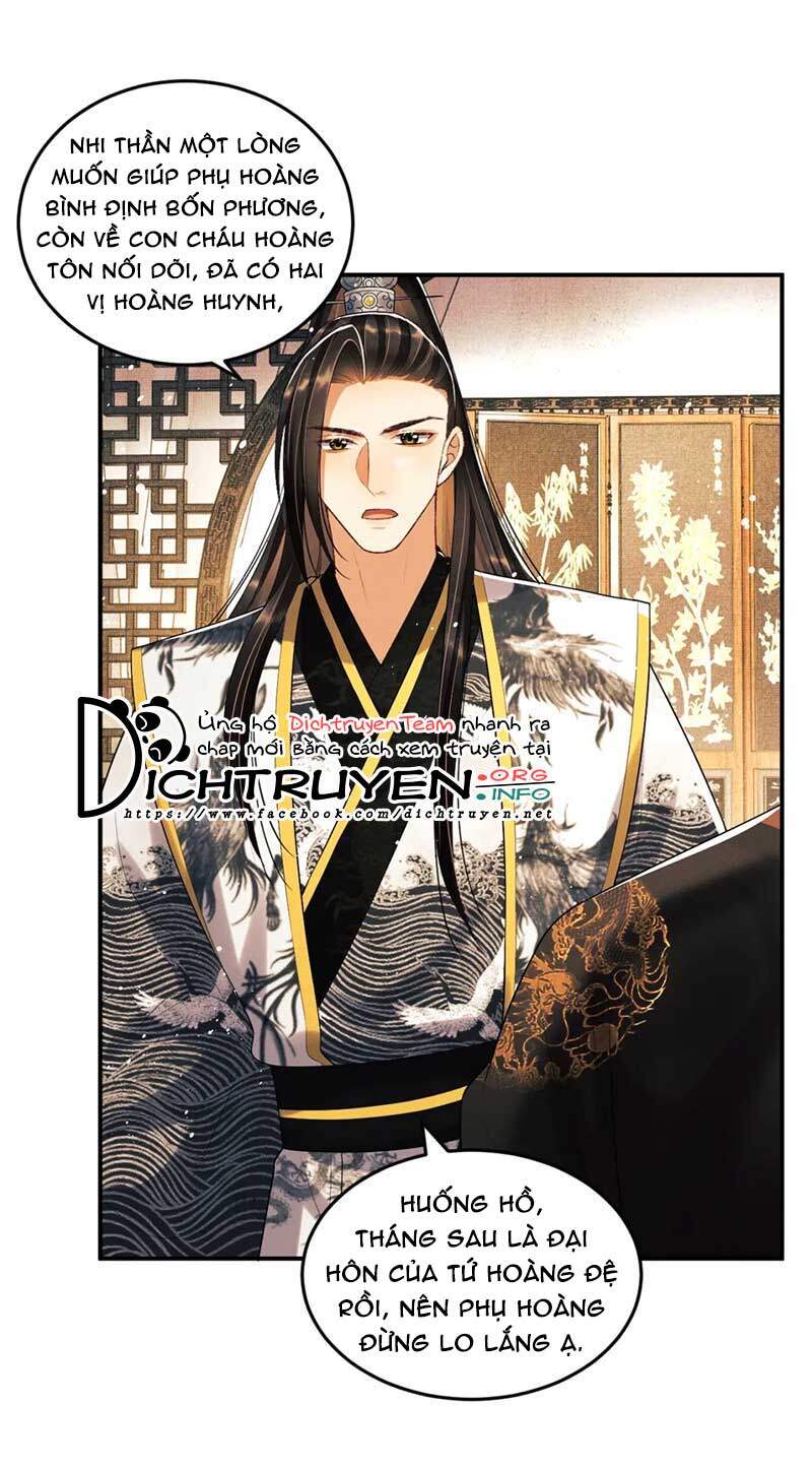 Thê Vi Thượng Chapter 56 - 3