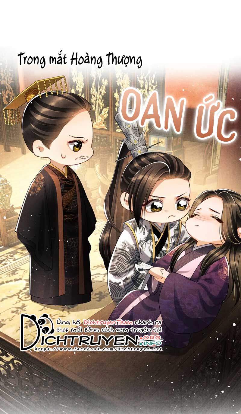 Thê Vi Thượng Chapter 56 - 22