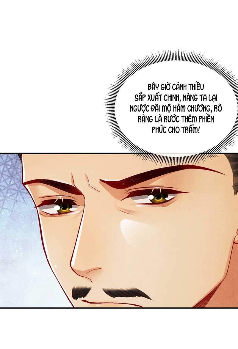 Thê Vi Thượng Chapter 56 - 25