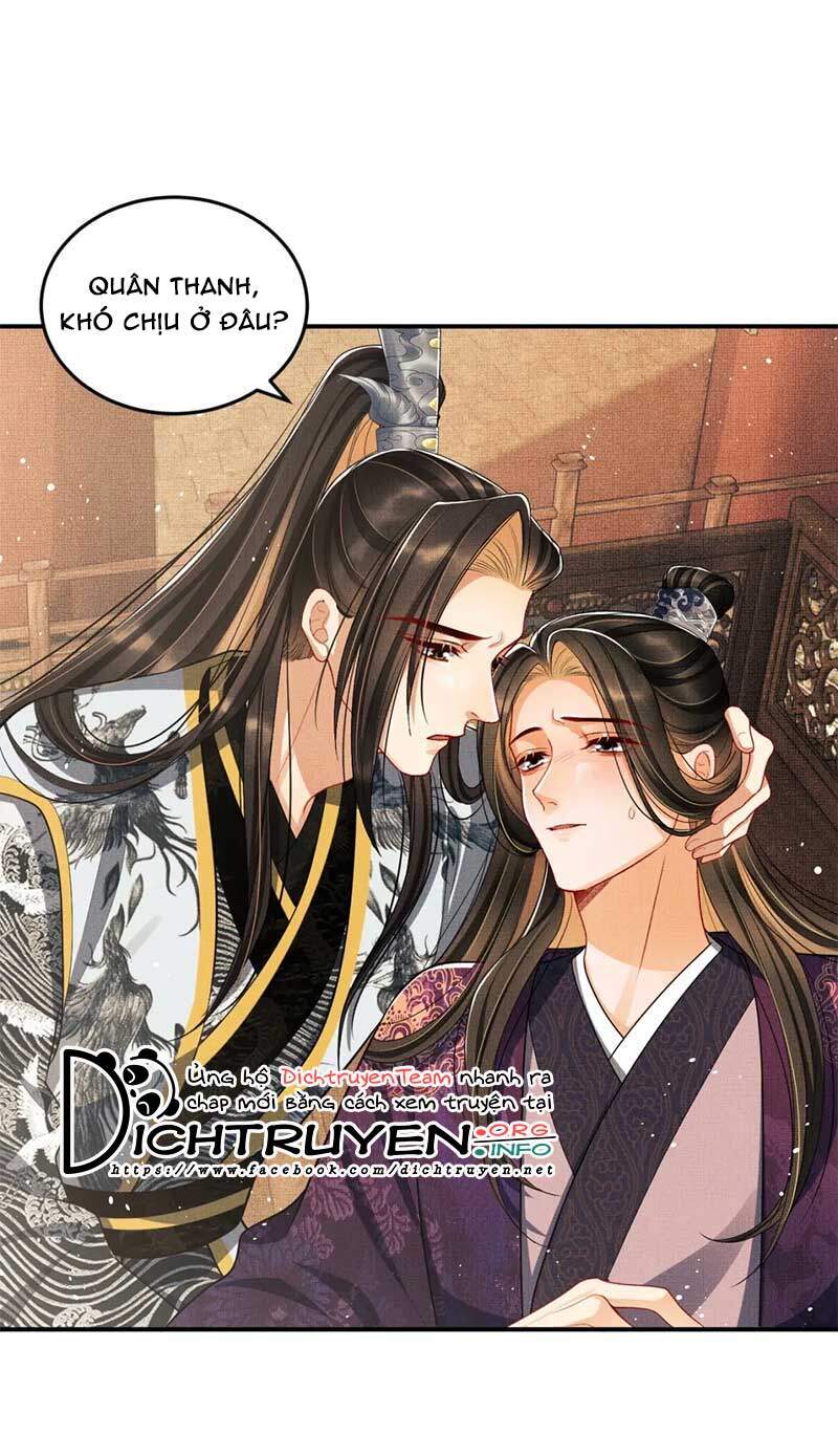 Thê Vi Thượng Chapter 56 - 26