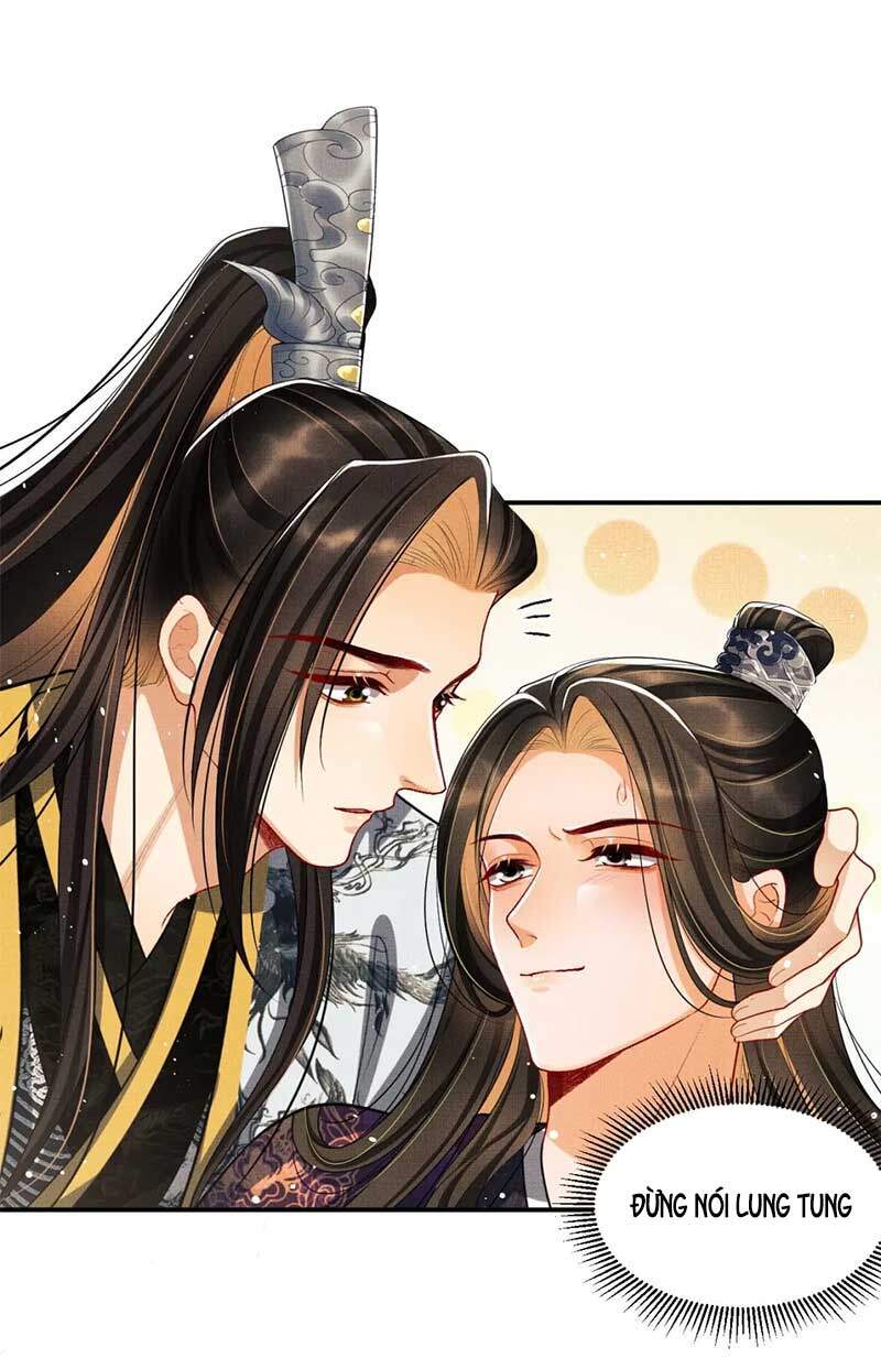 Thê Vi Thượng Chapter 56 - 27