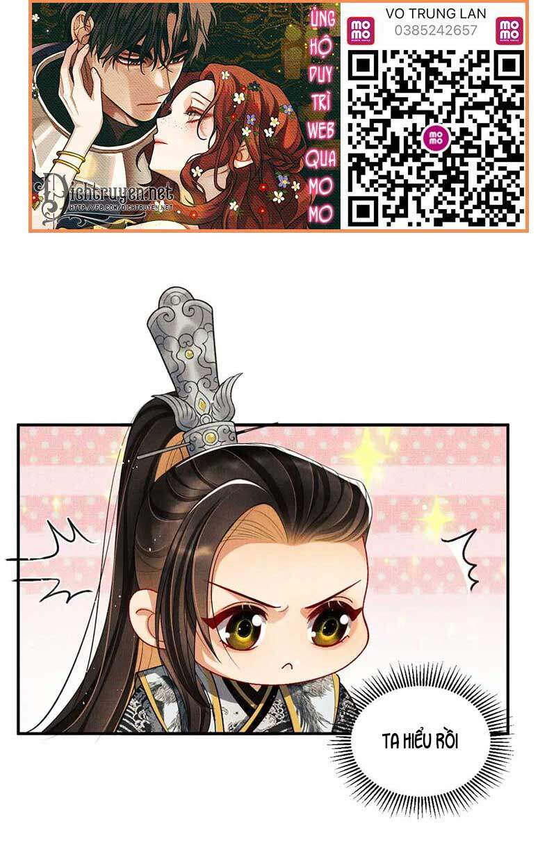 Thê Vi Thượng Chapter 56 - 28