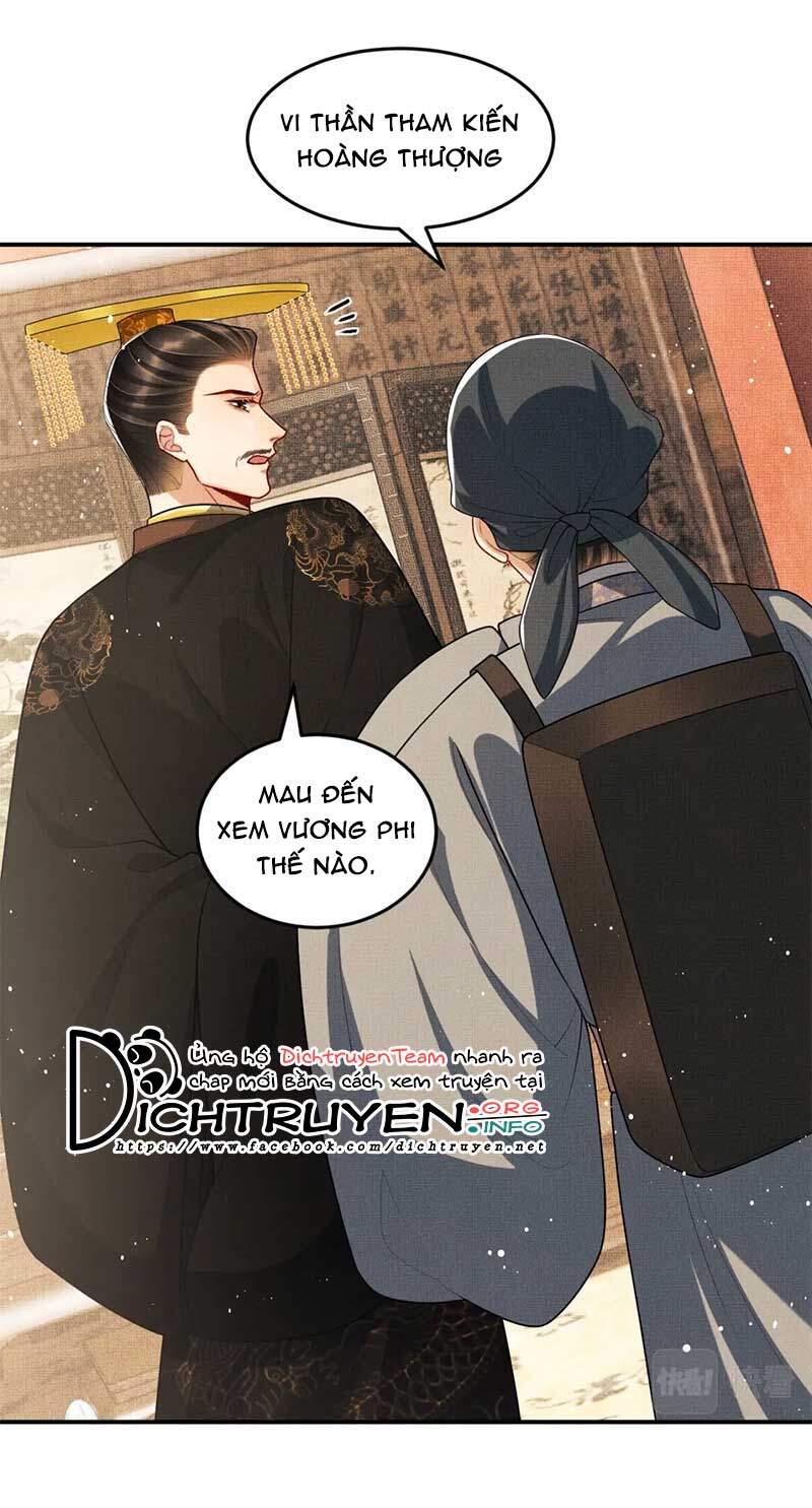Thê Vi Thượng Chapter 56 - 29