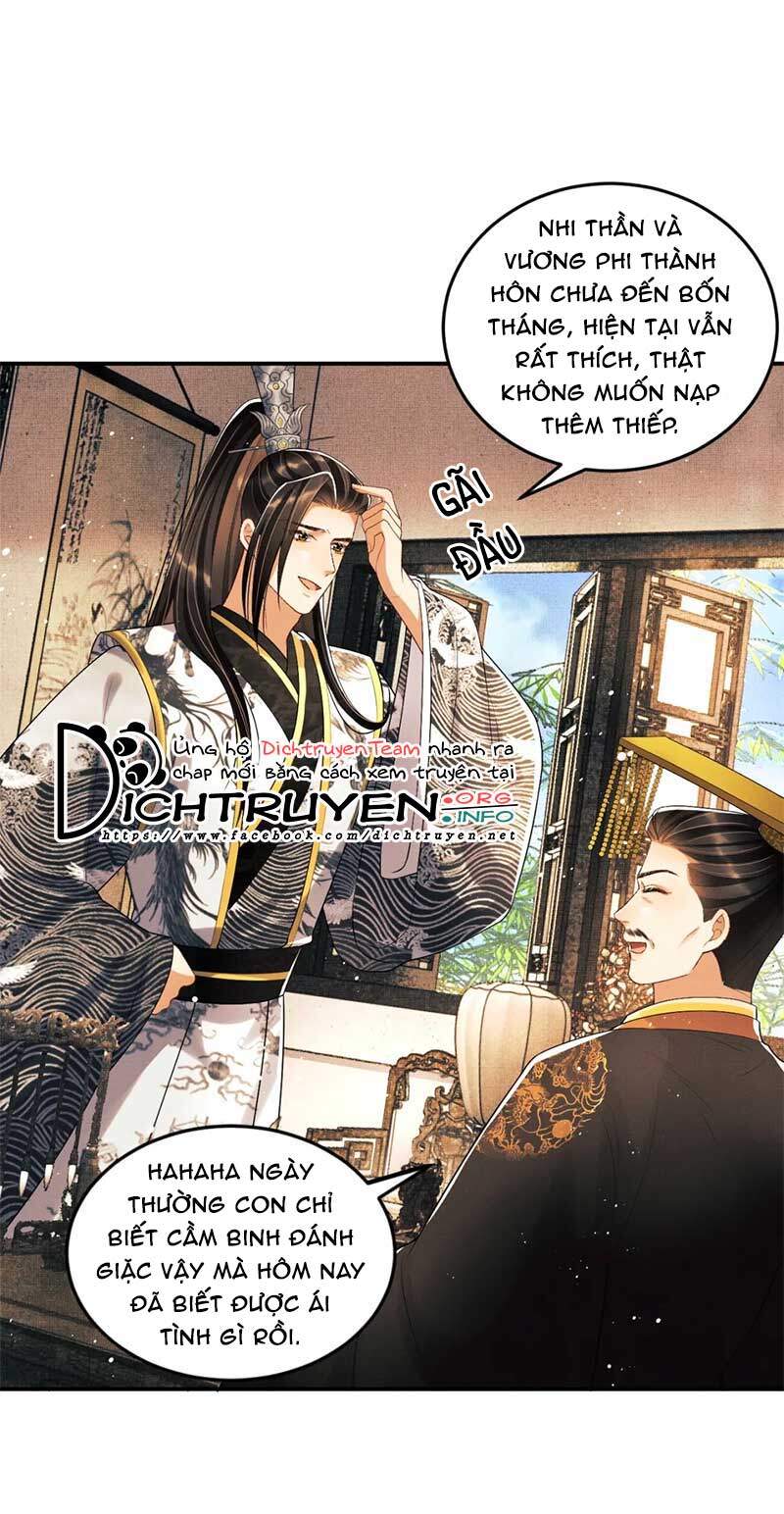 Thê Vi Thượng Chapter 56 - 4