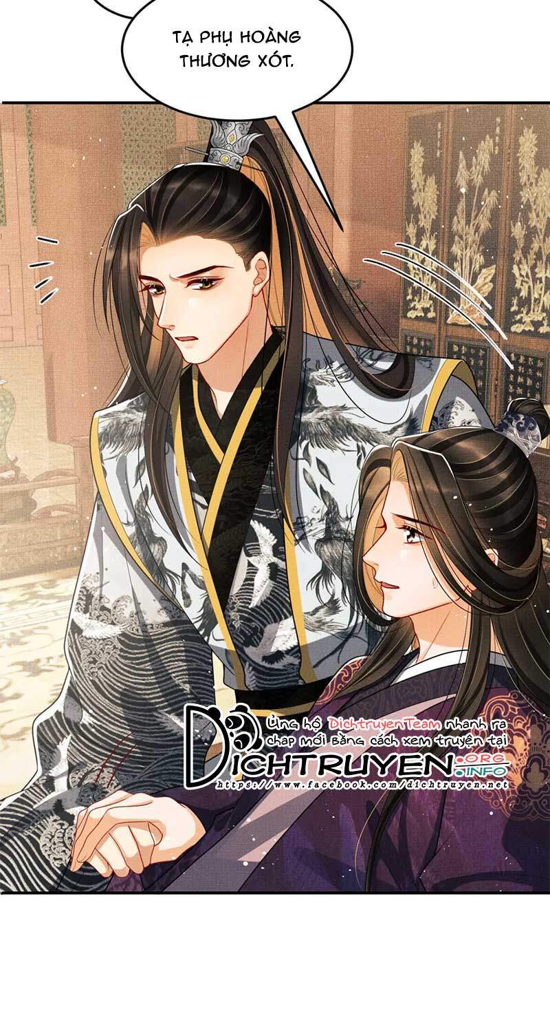 Thê Vi Thượng Chapter 56 - 34