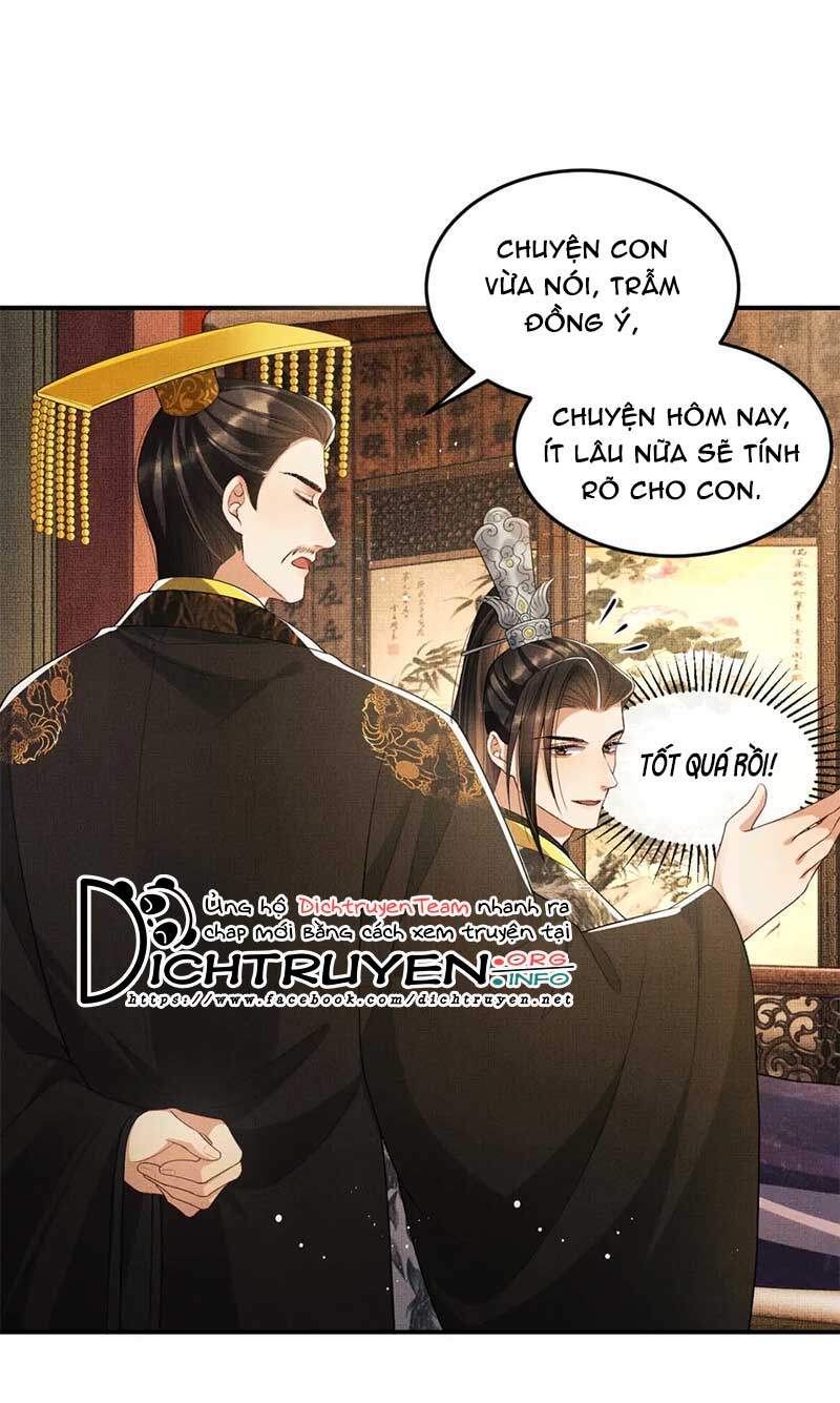 Thê Vi Thượng Chapter 56 - 35