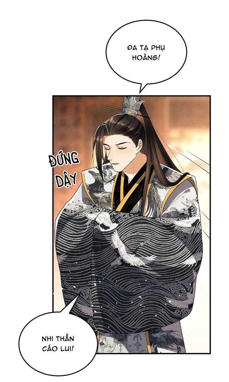 Thê Vi Thượng Chapter 56 - 36