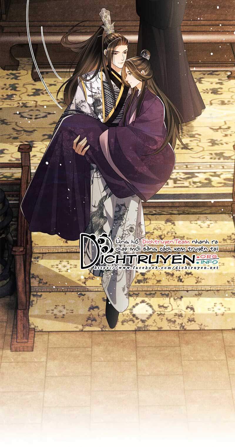 Thê Vi Thượng Chapter 56 - 38