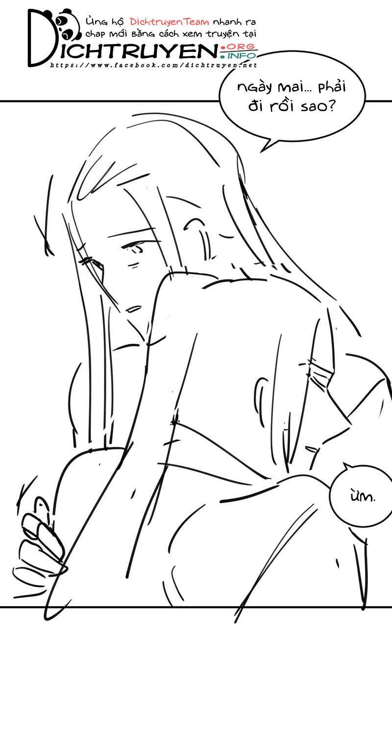 Thê Vi Thượng Chapter 56 - 40