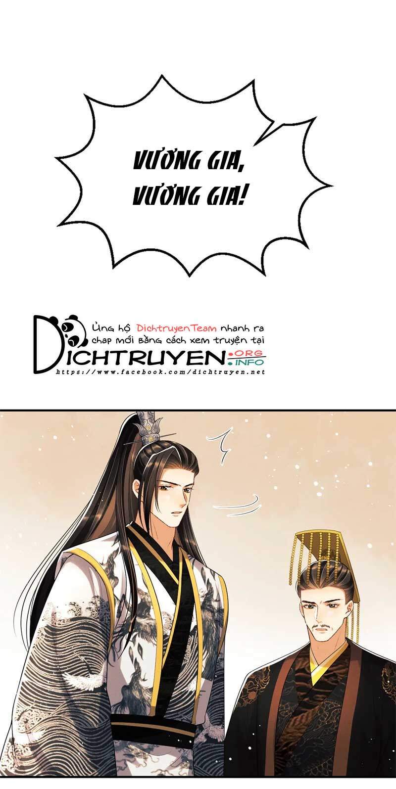 Thê Vi Thượng Chapter 56 - 5