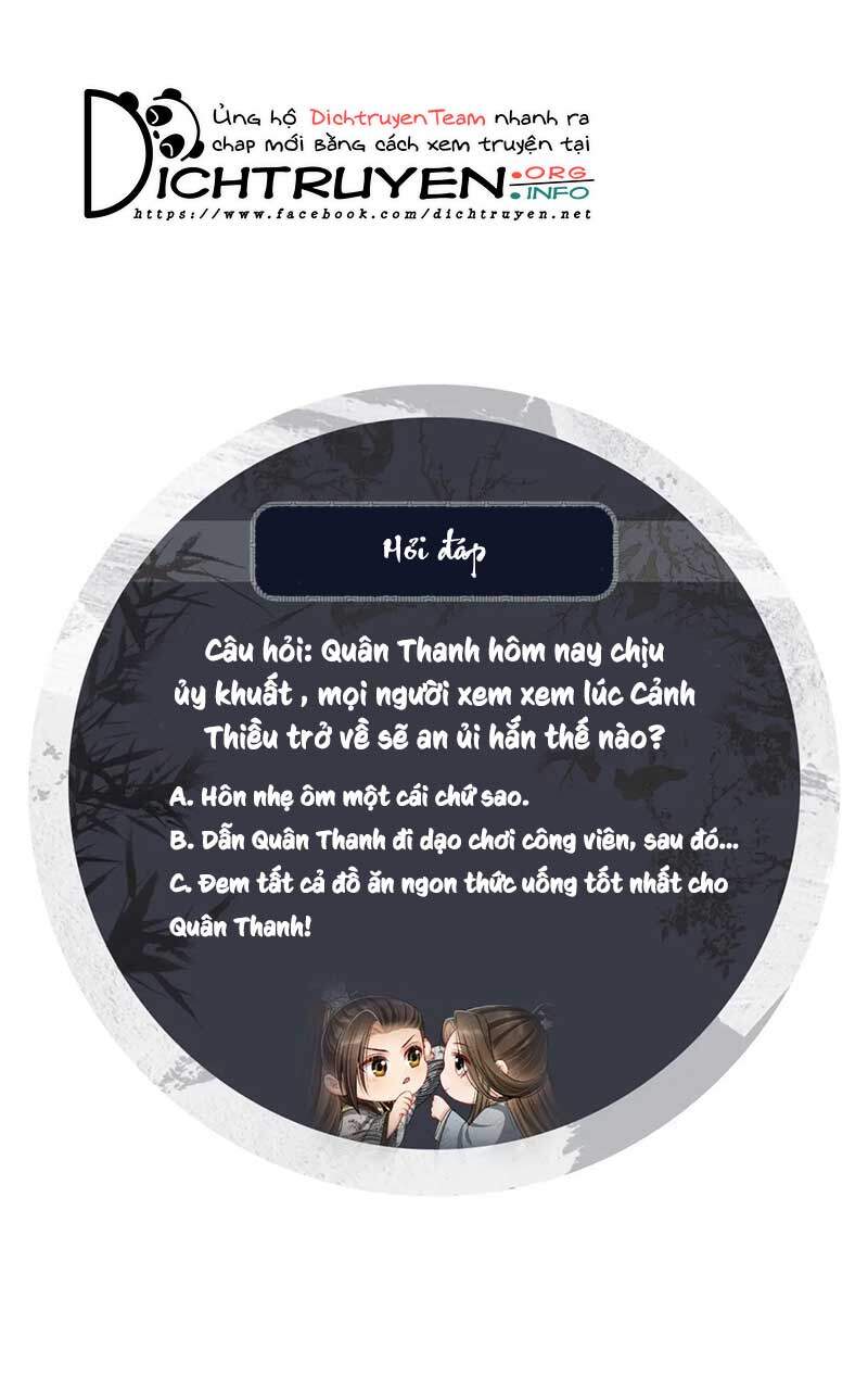 Thê Vi Thượng Chapter 56 - 41