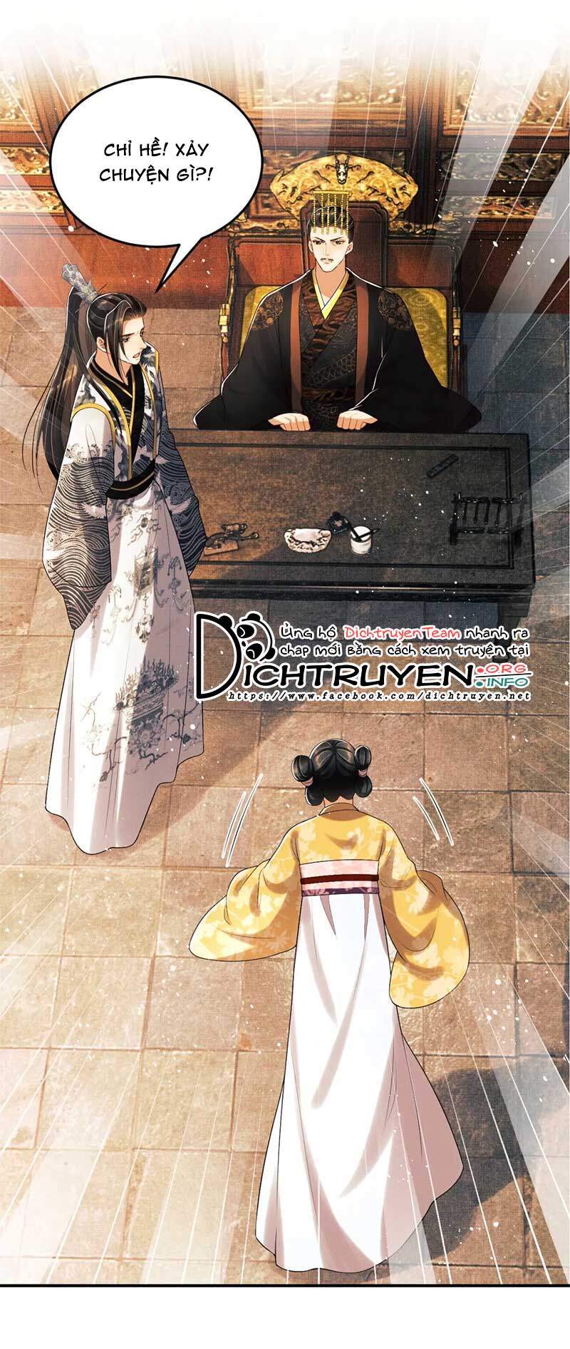 Thê Vi Thượng Chapter 56 - 6