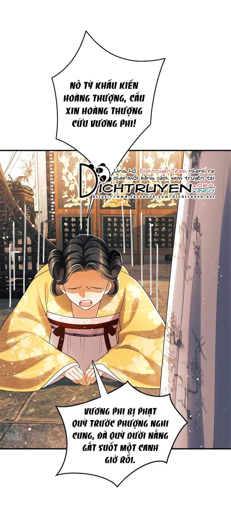 Thê Vi Thượng Chapter 56 - 7