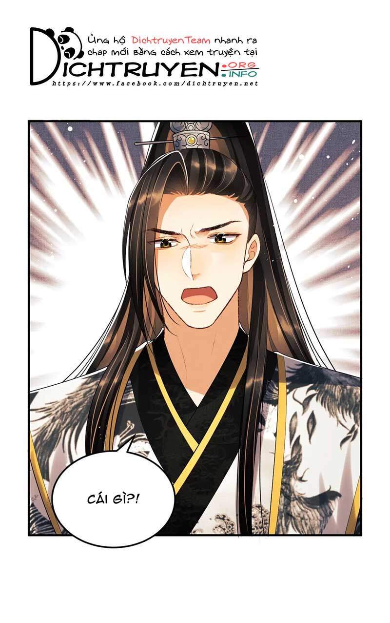 Thê Vi Thượng Chapter 56 - 8