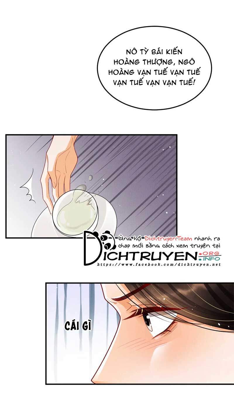 Thê Vi Thượng Chapter 56 - 10