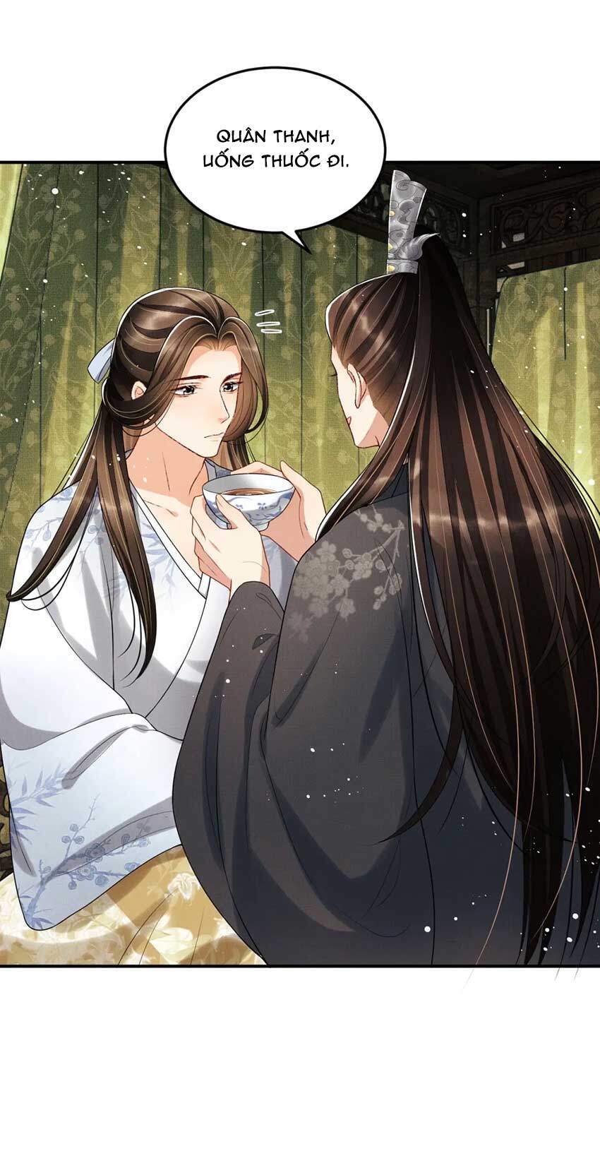 Thê Vi Thượng Chapter 57 - 11