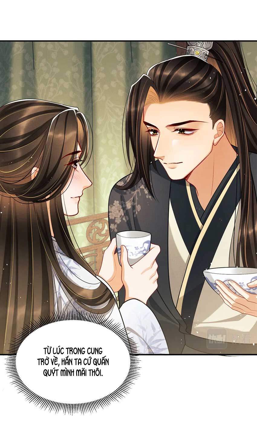 Thê Vi Thượng Chapter 57 - 16