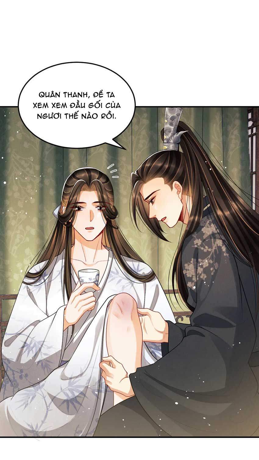 Thê Vi Thượng Chapter 57 - 18