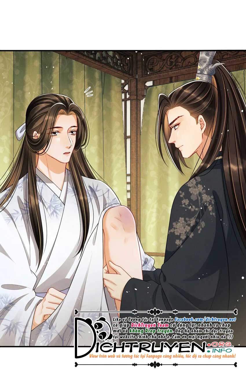 Thê Vi Thượng Chapter 57 - 22