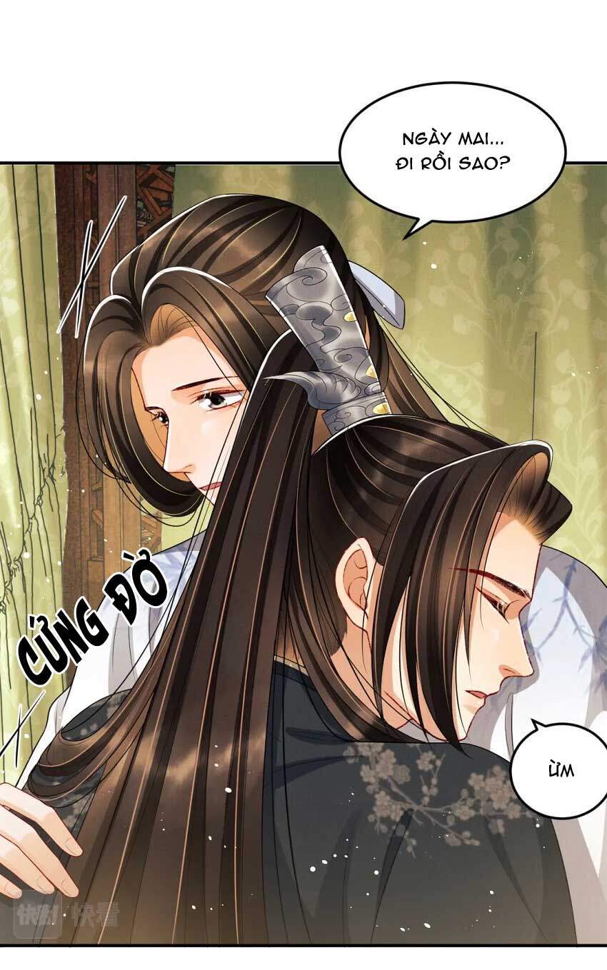 Thê Vi Thượng Chapter 57 - 27