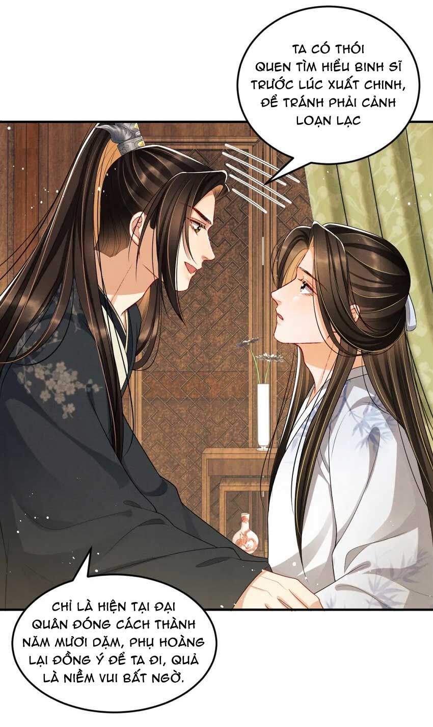 Thê Vi Thượng Chapter 57 - 28