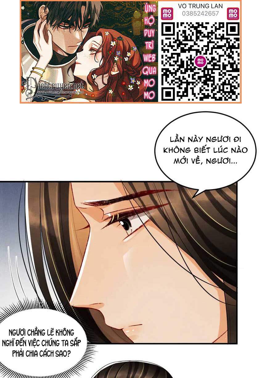 Thê Vi Thượng Chapter 57 - 29