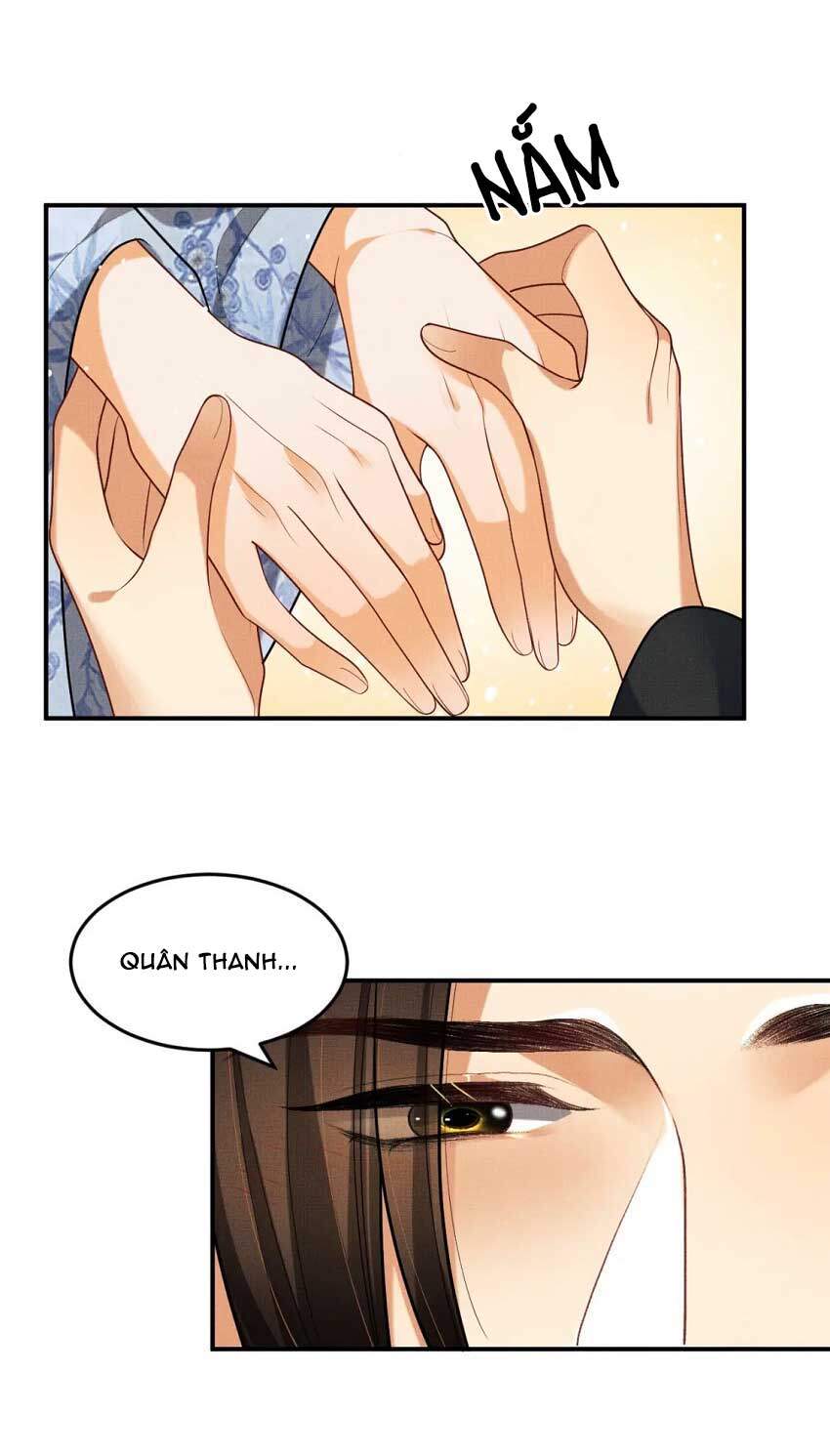 Thê Vi Thượng Chapter 57 - 33