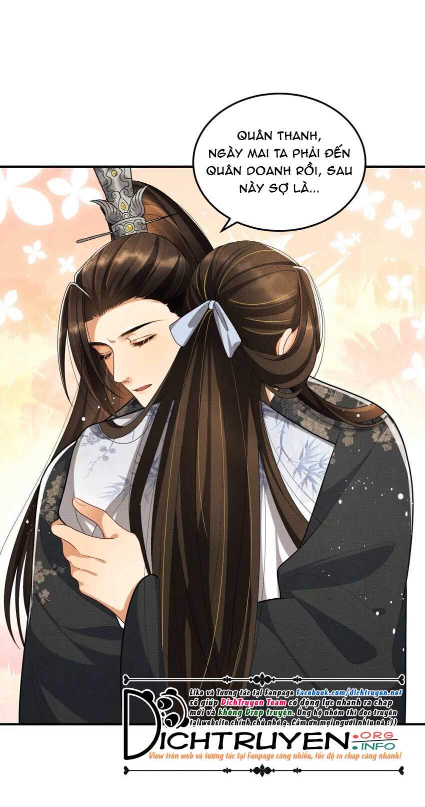Thê Vi Thượng Chapter 57 - 35