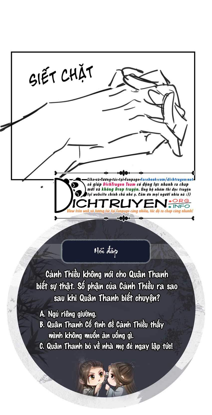 Thê Vi Thượng Chapter 57 - 38