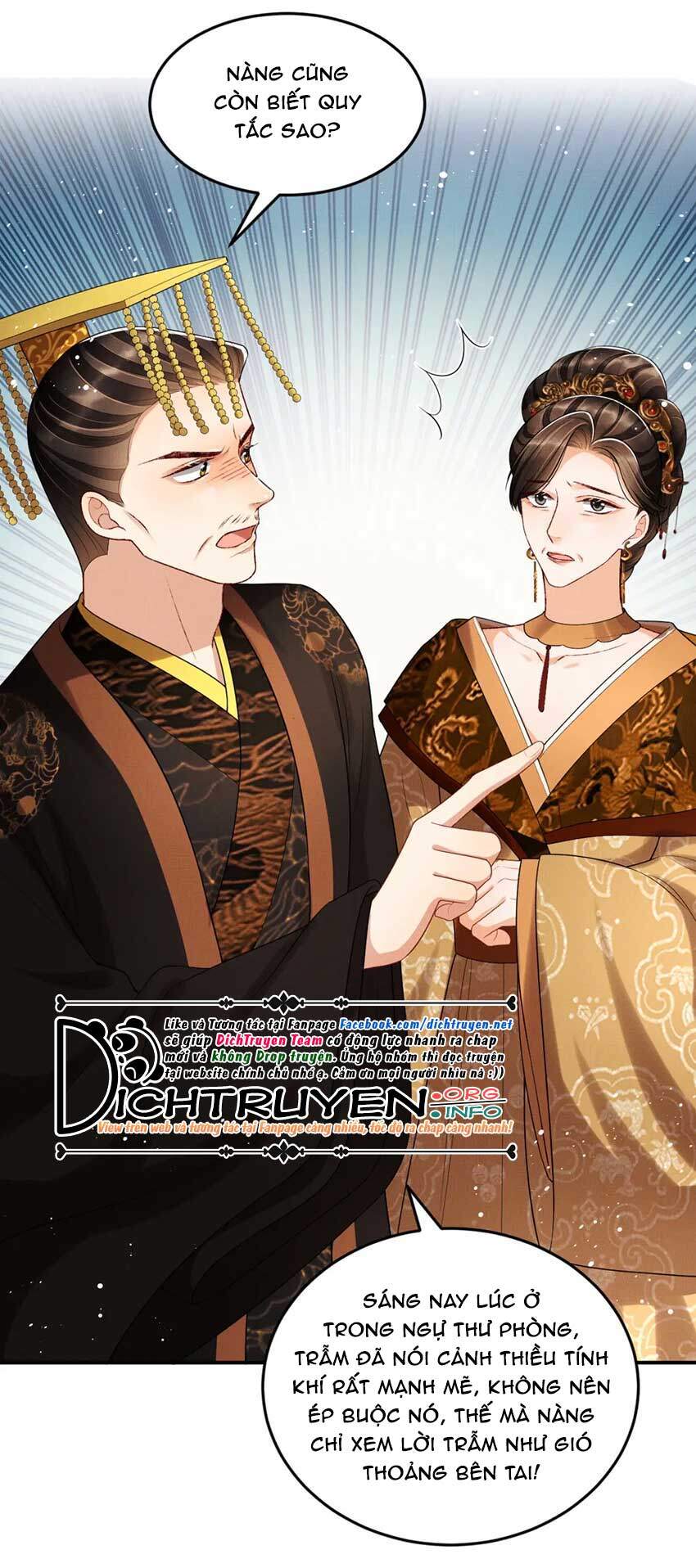 Thê Vi Thượng Chapter 57 - 6