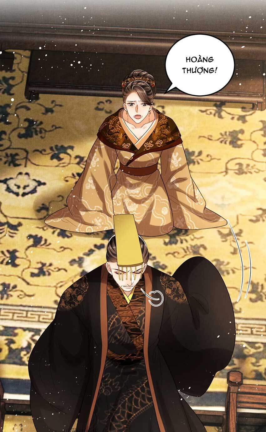 Thê Vi Thượng Chapter 57 - 9