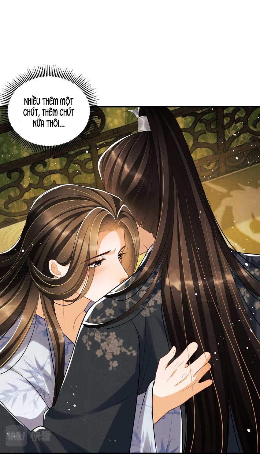 Thê Vi Thượng Chapter 58 - 11