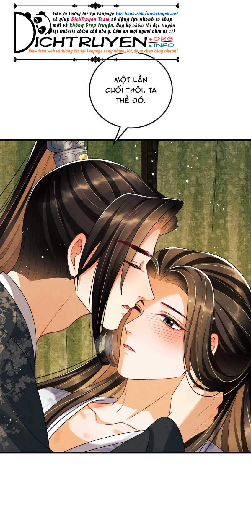 Thê Vi Thượng Chapter 58 - 14