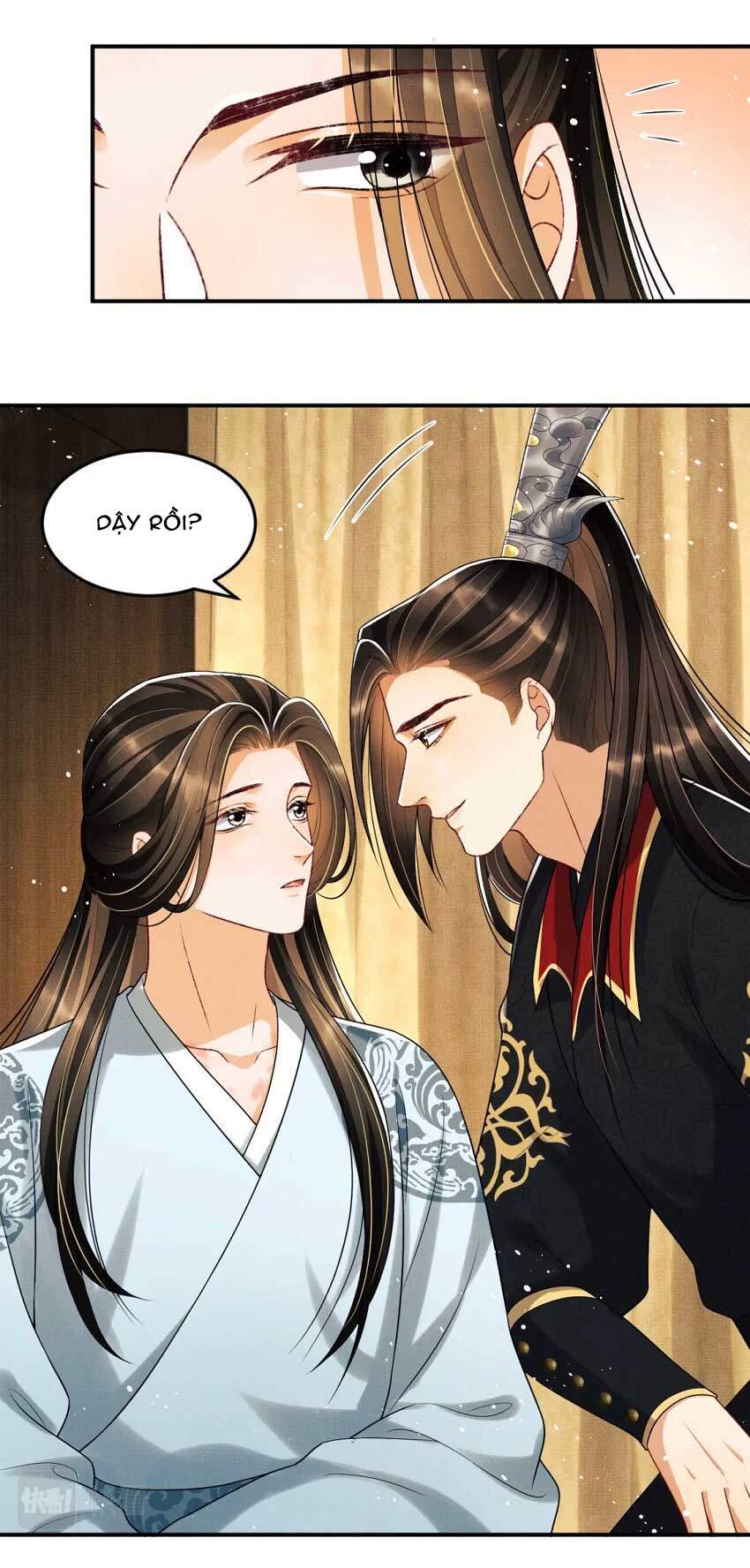 Thê Vi Thượng Chapter 58 - 19