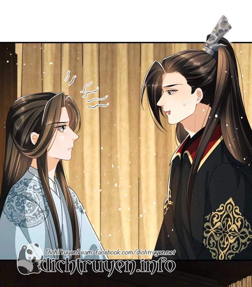 Thê Vi Thượng Chapter 58 - 20