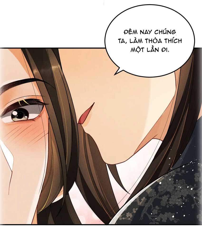 Thê Vi Thượng Chapter 58 - 3