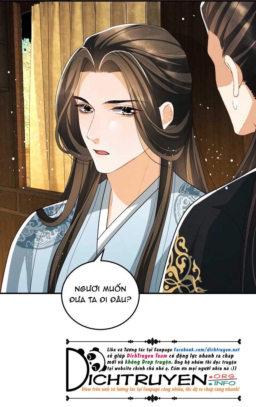 Thê Vi Thượng Chapter 58 - 22