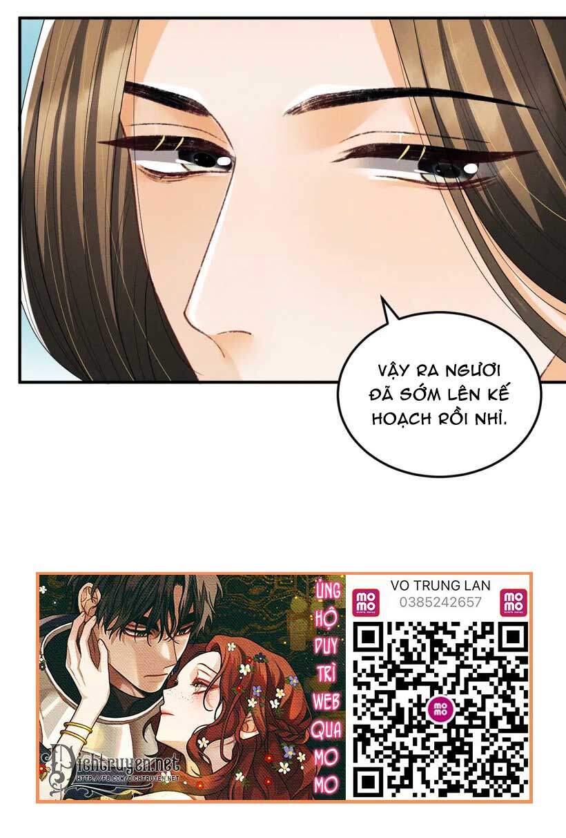 Thê Vi Thượng Chapter 58 - 25