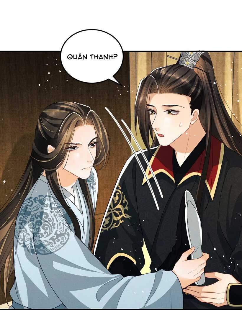 Thê Vi Thượng Chapter 58 - 26