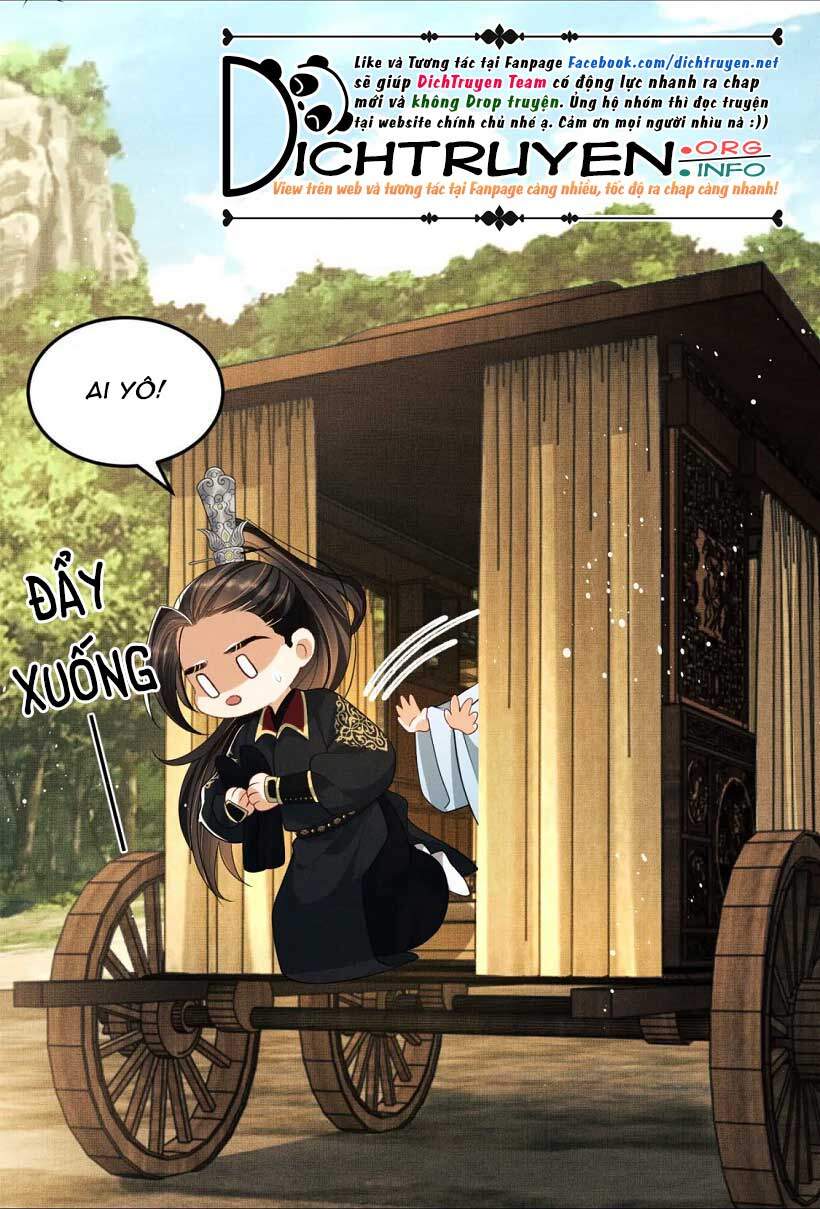 Thê Vi Thượng Chapter 58 - 27