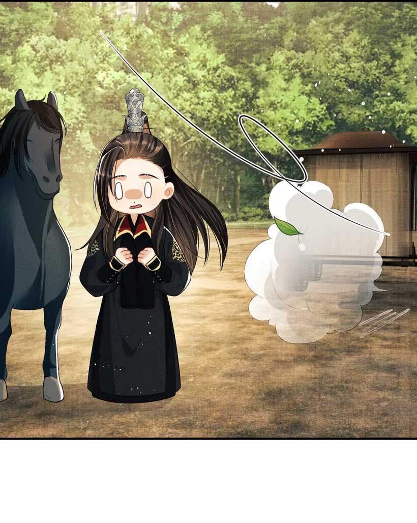 Thê Vi Thượng Chapter 58 - 28