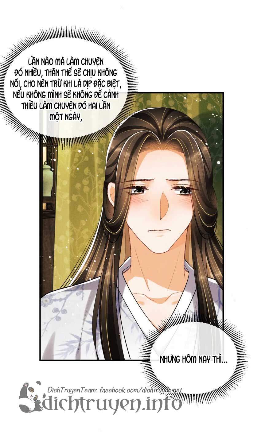 Thê Vi Thượng Chapter 58 - 4