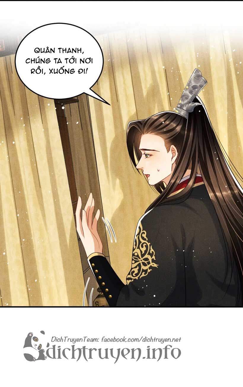 Thê Vi Thượng Chapter 58 - 33