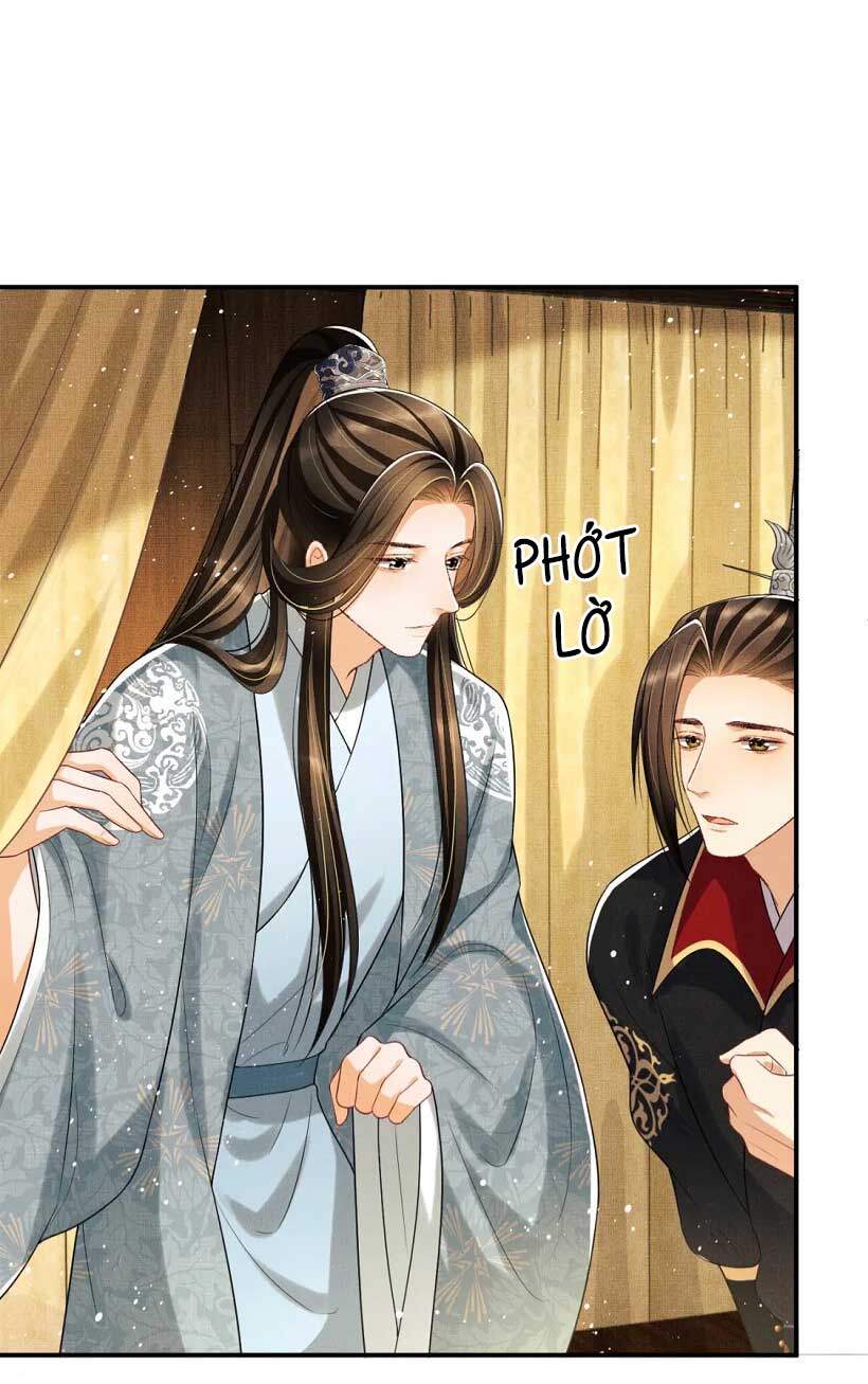 Thê Vi Thượng Chapter 58 - 34