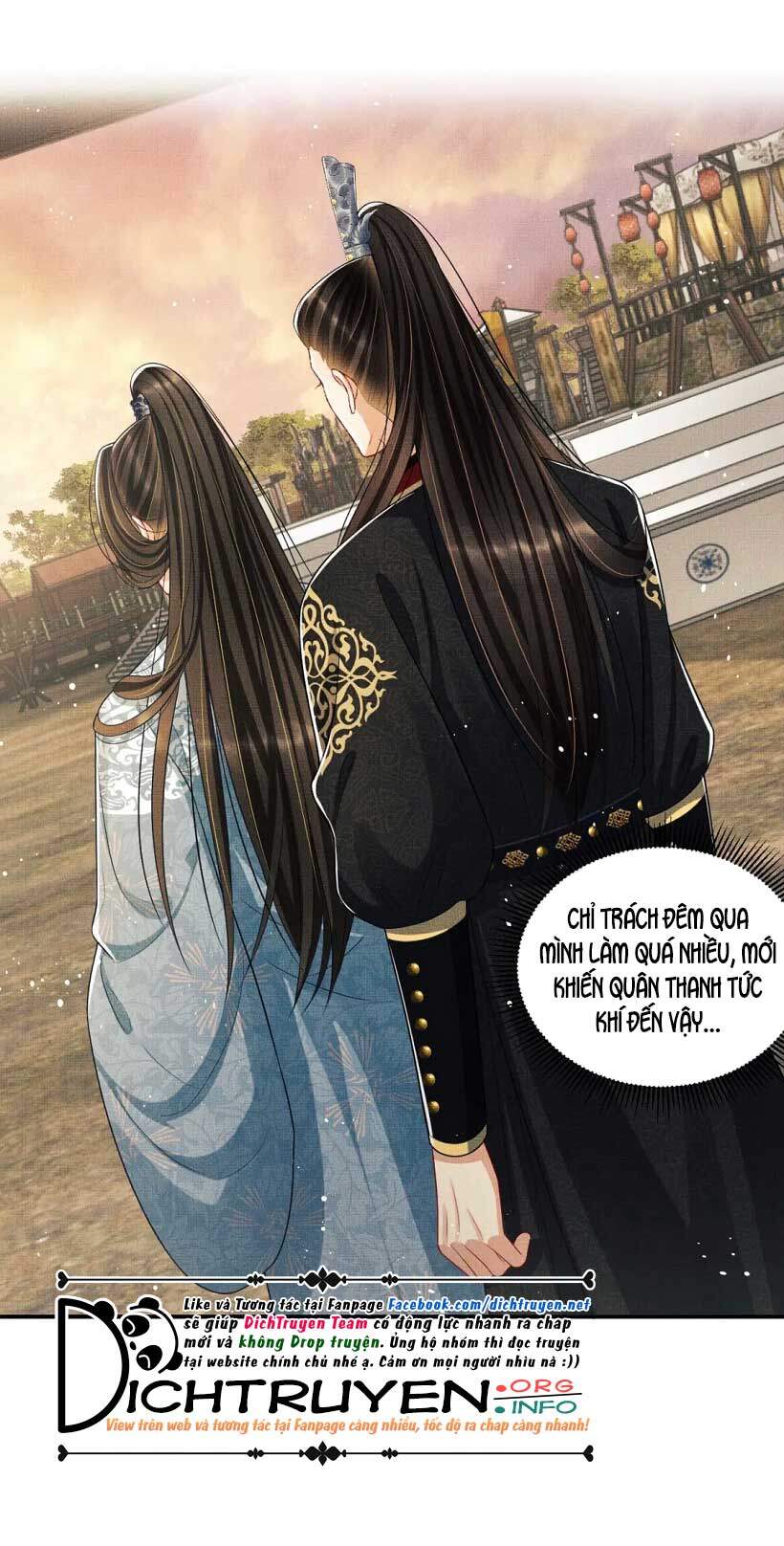 Thê Vi Thượng Chapter 58 - 35