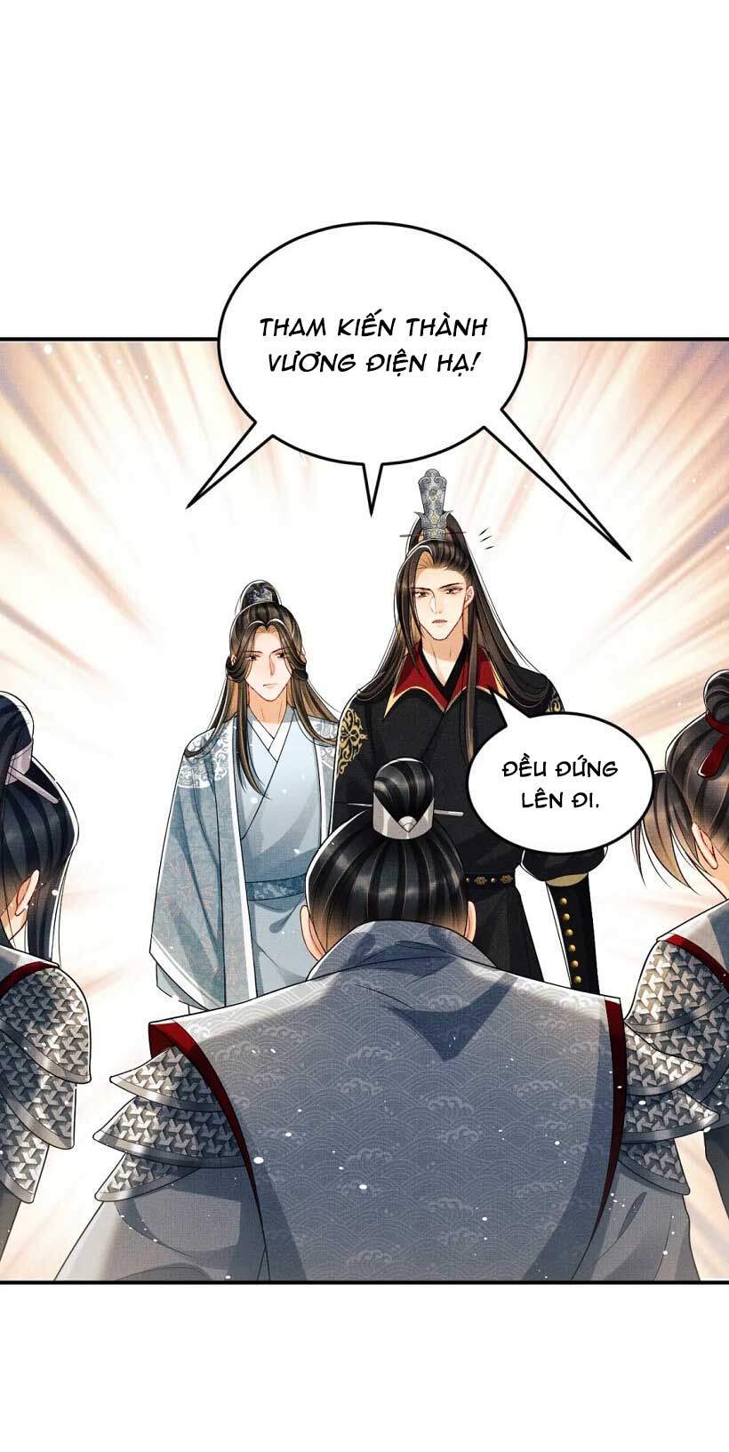 Thê Vi Thượng Chapter 58 - 36