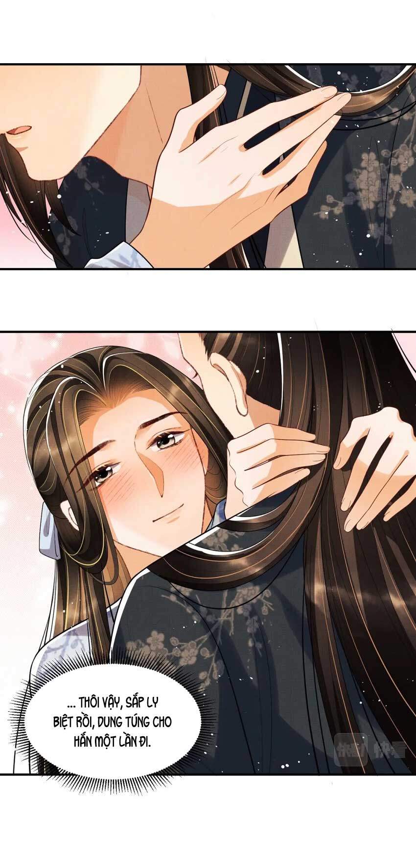 Thê Vi Thượng Chapter 58 - 5