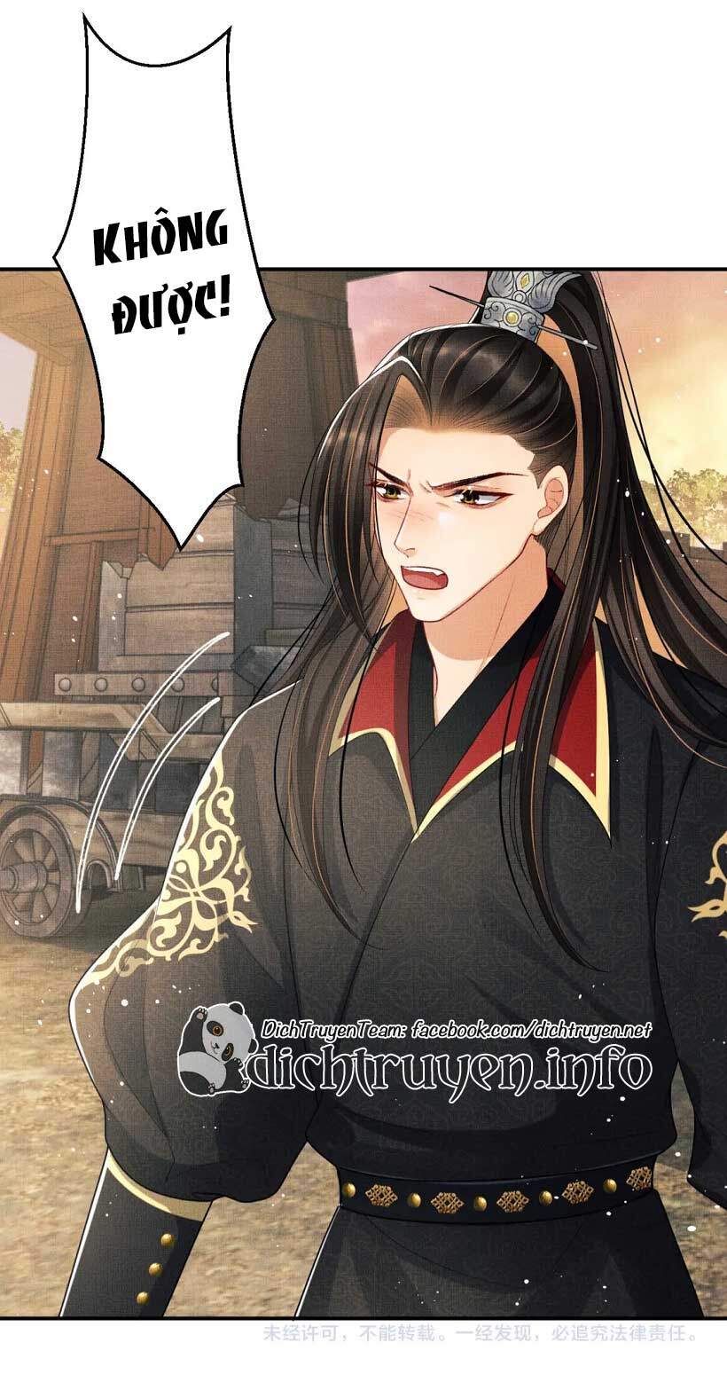 Thê Vi Thượng Chapter 58 - 41